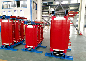 亳州高压80kva干式变压器